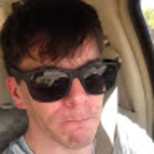 Meet your Posher, Shawn